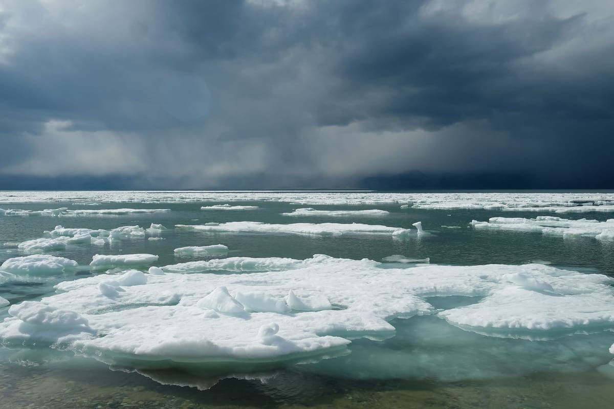 El Niño è tornato: l'impatto globale e le incognite climatiche per il Sud Italia