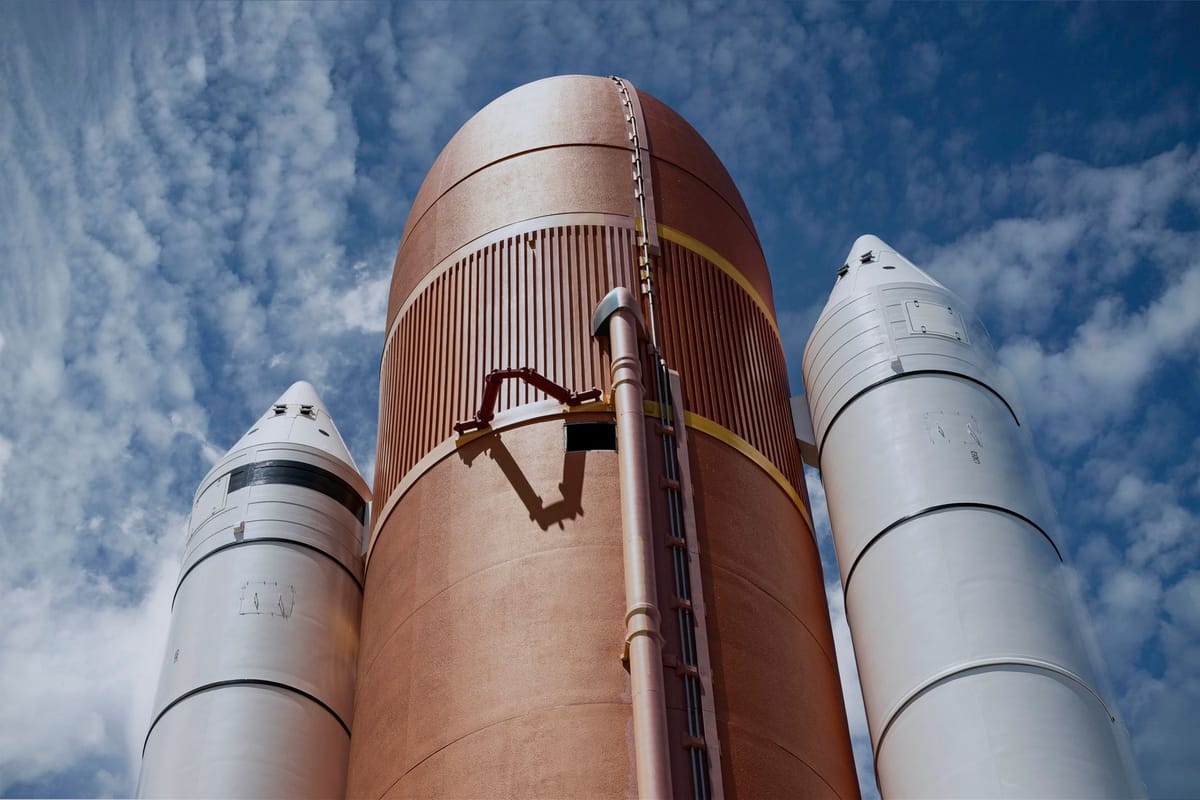 SpaceX e l'illusione del monopolio: perché l'IPO è un rischio per il mercato