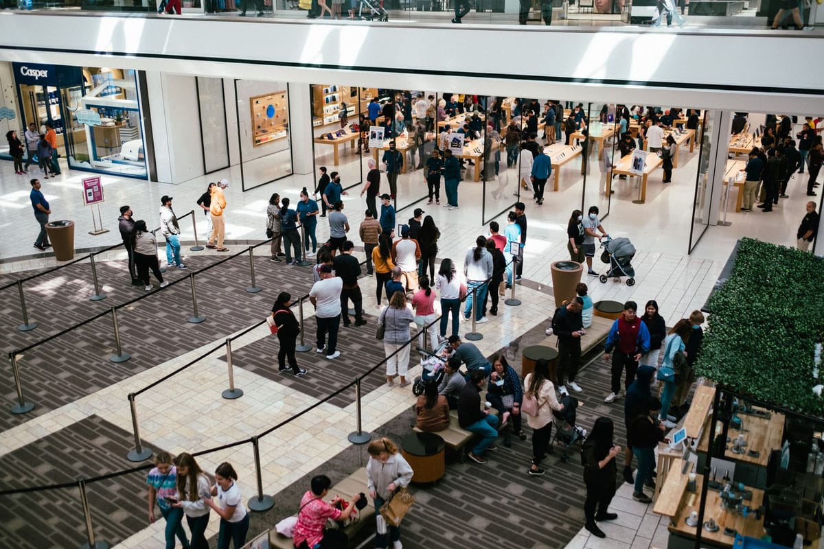Summer Black Friday Unieuro: strategie di mercato e consumi nell'Italia del Sud