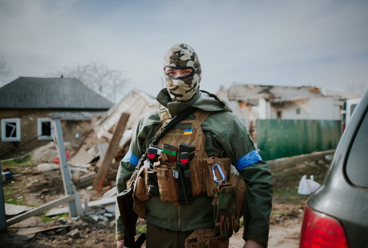 Guerra in Ucraina: la rivoluzione dei droni Flamingo cambia il volto del conflitto