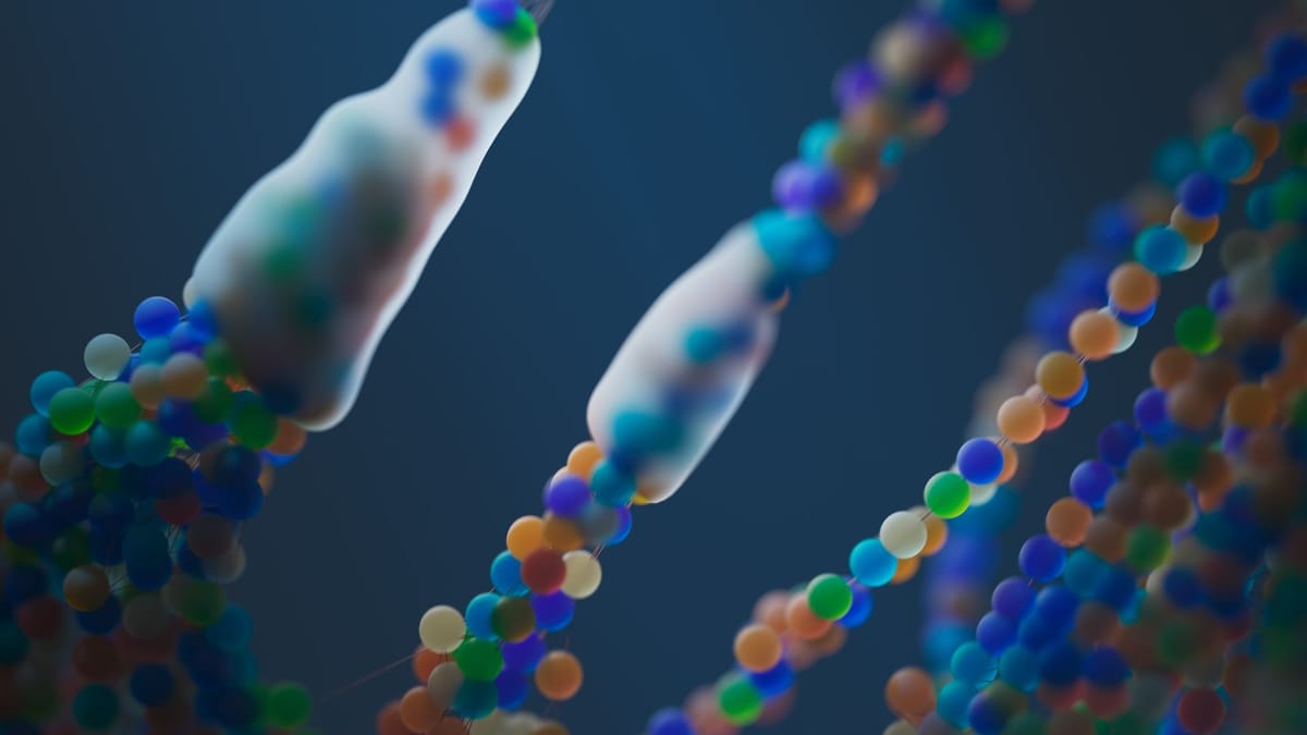 Modifica del DNA embrionale: la nuova frontiera dell'editing genetico