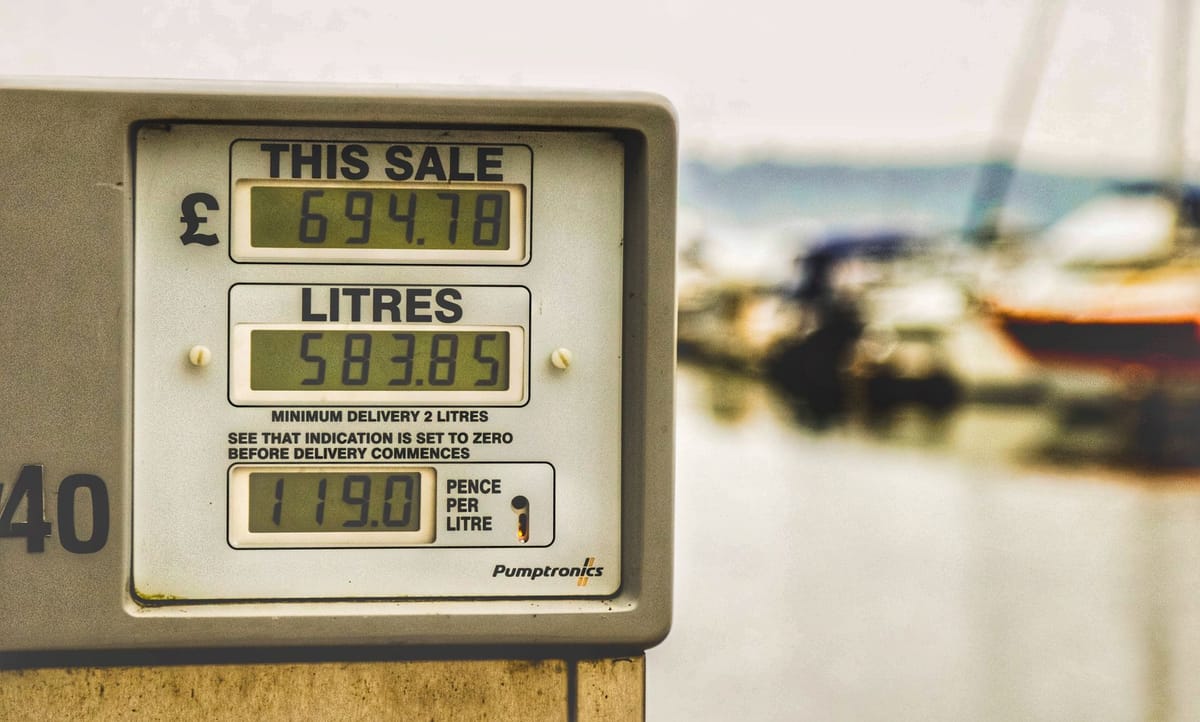 Accise e prezzi carburanti: cosa nasconde la nuova rilevazione della Commissione UE