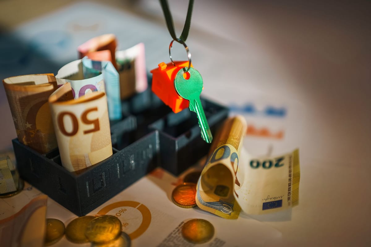 Mutui e tassi di interesse: la strategia per navigare l'incertezza nel 2026