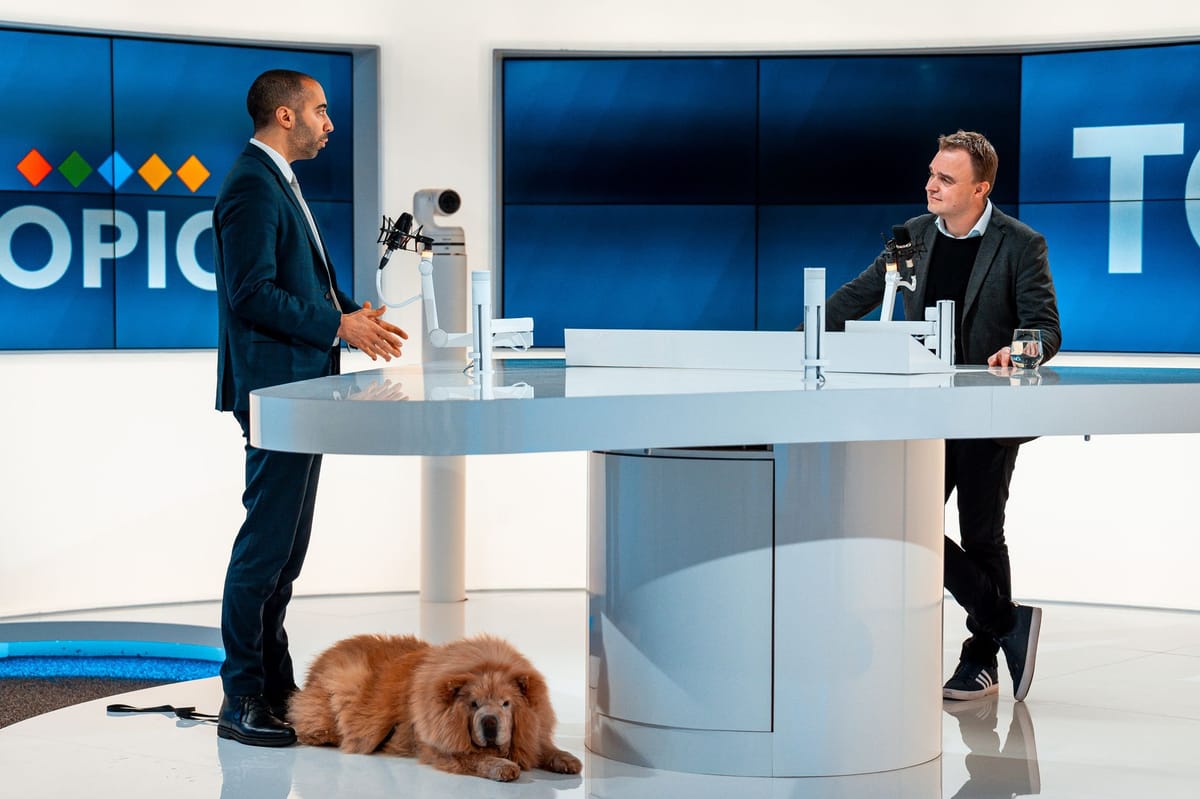 L'eredità di Silvio Berlusconi: tra nostalgia e il futuro di Mediaset