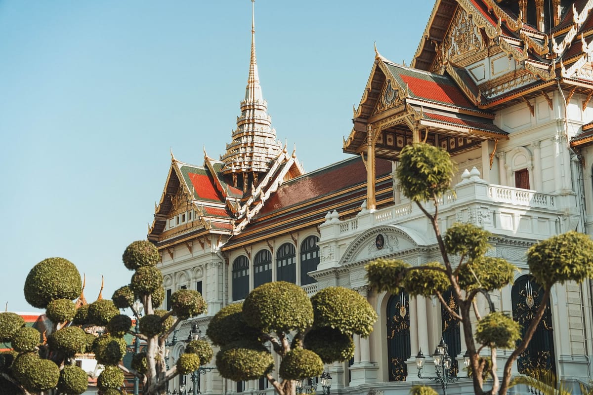 Addio alla principessa Bajrakitiyabha: il vuoto di potere nel cuore della Thailandia