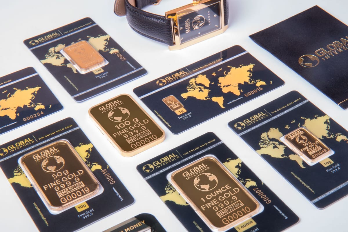 Lo 007 che ingannò l'Intelligence: il caso dei 40 milioni di dollari in oro