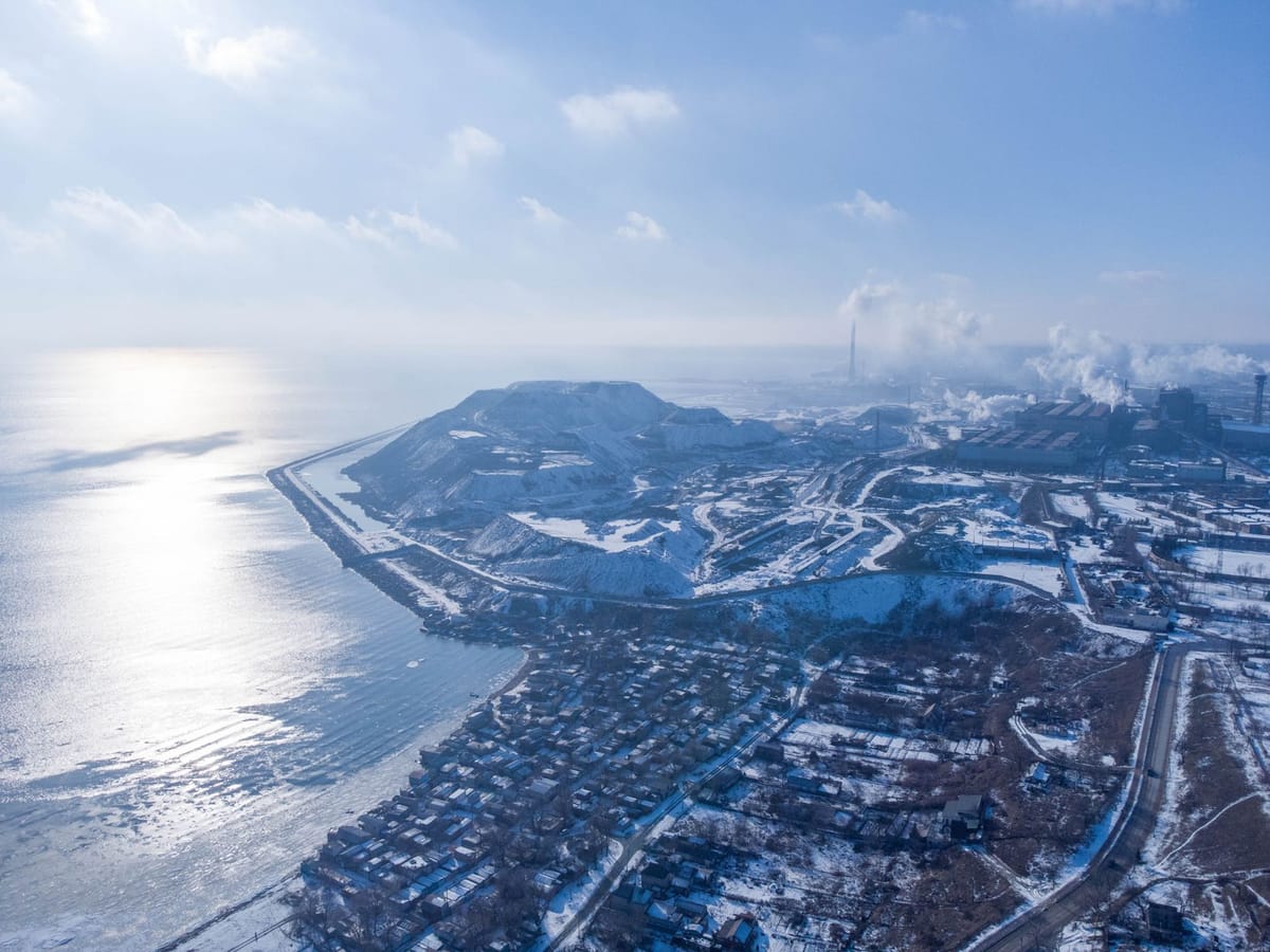 Ucraina, la nuova guerra dei droni: il porto di Mariupol nel mirino di Kiev