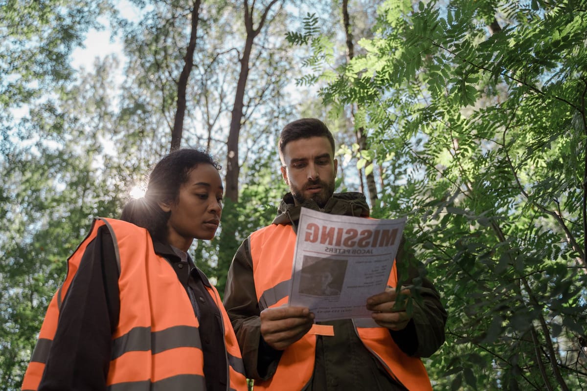 Sorelle scomparse in Abruzzo: il buco nero delle strutture di accoglienza
