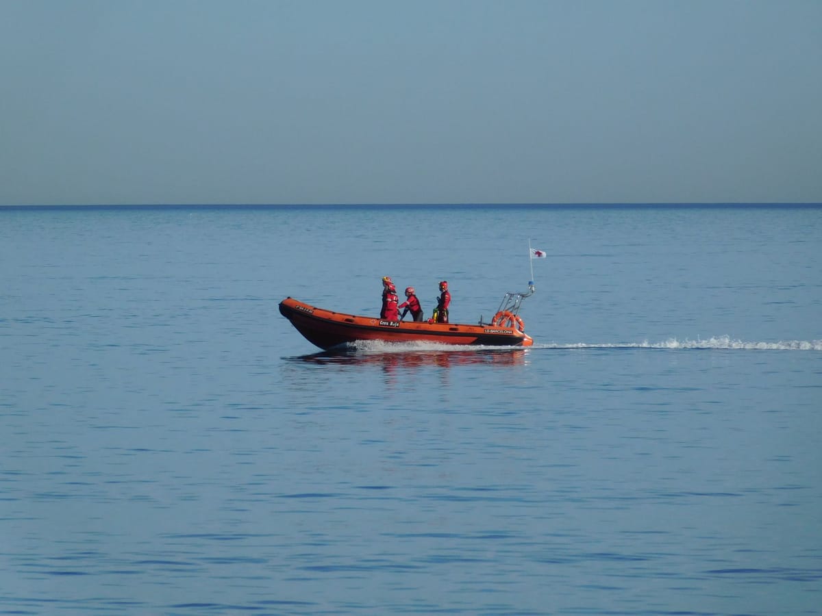 Tragedia in mare a Ventimiglia: il costo umano di una terra di confine
