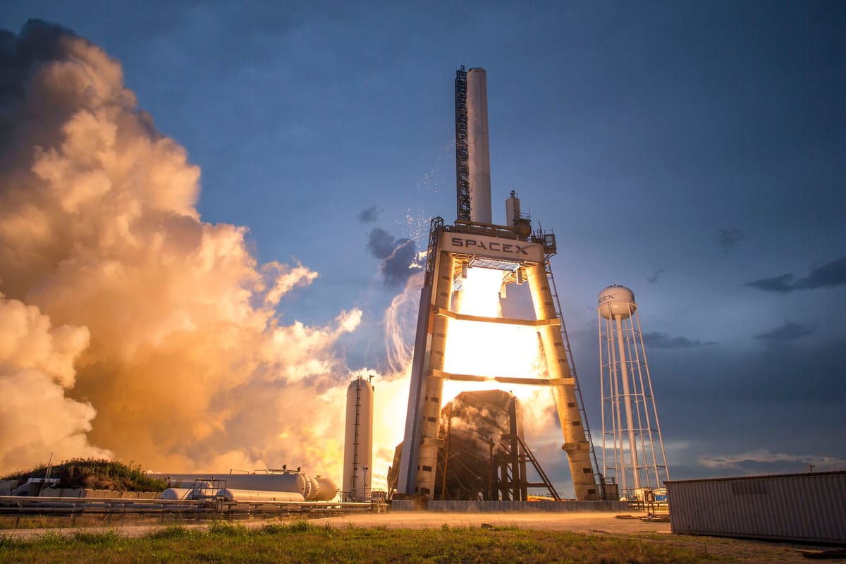 SpaceX sbarca a Wall Street: il trionfo di Musk e le ombre sulla geopolitica