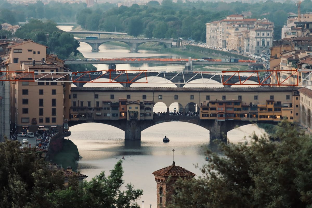 Ponte sullo Stretto, il passo indietro di Miele scuote l'inchiesta e il Governo