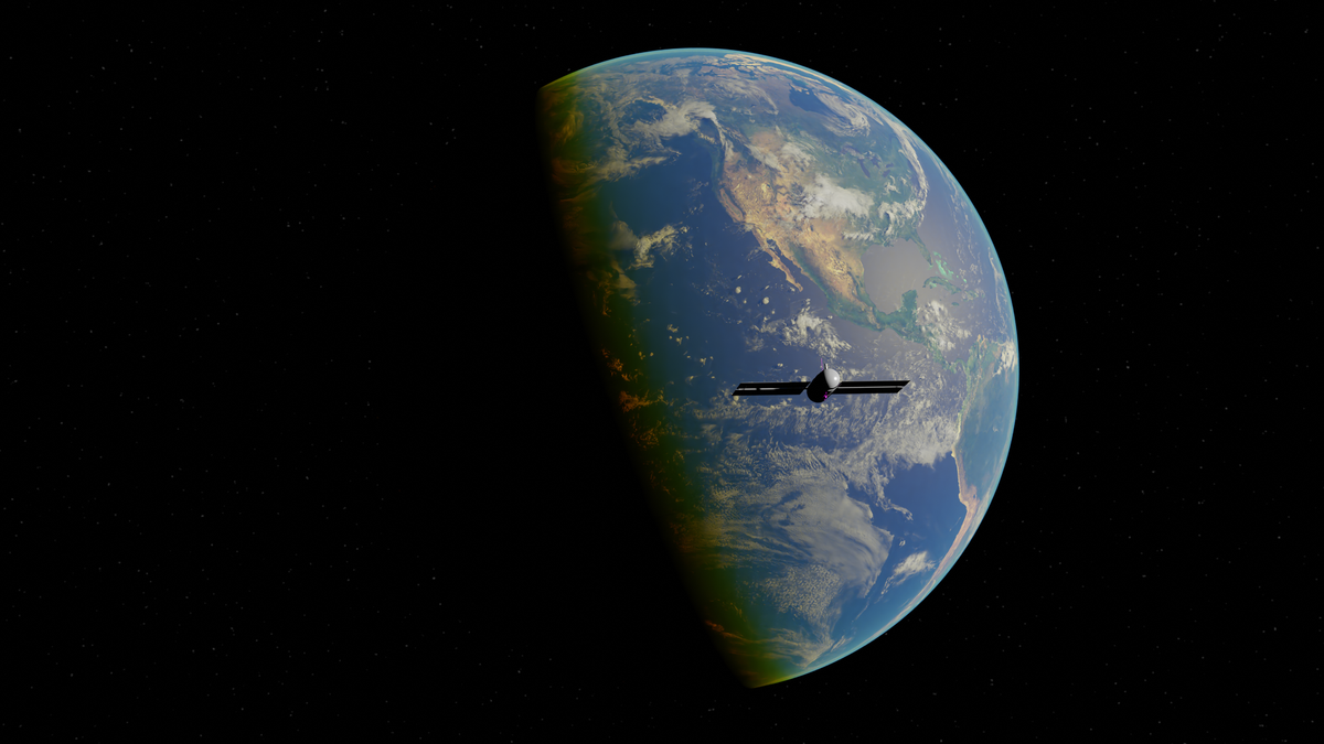 La sfida di Putin nello spazio: la Russia punta a una costellazione anti-Starlink
