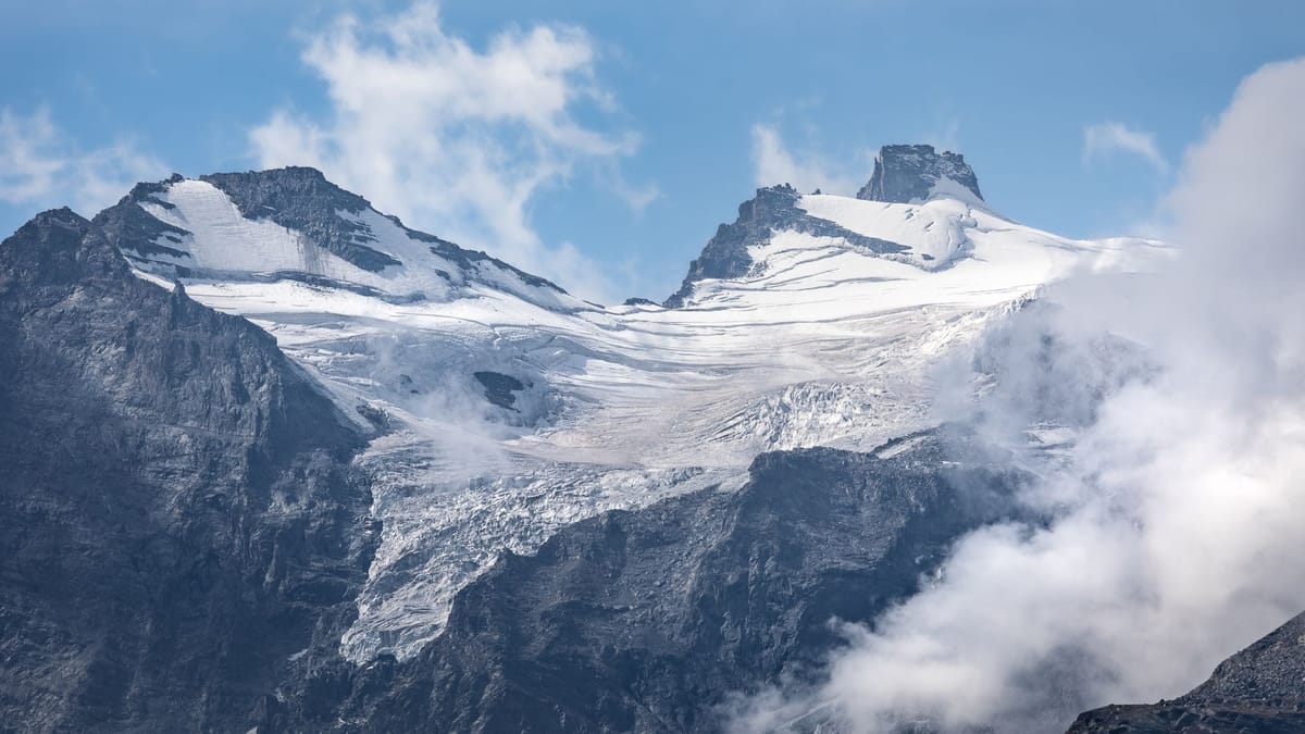 Tragedia sul Gran Paradiso: quando la montagna diventa un monito per la sicurezza