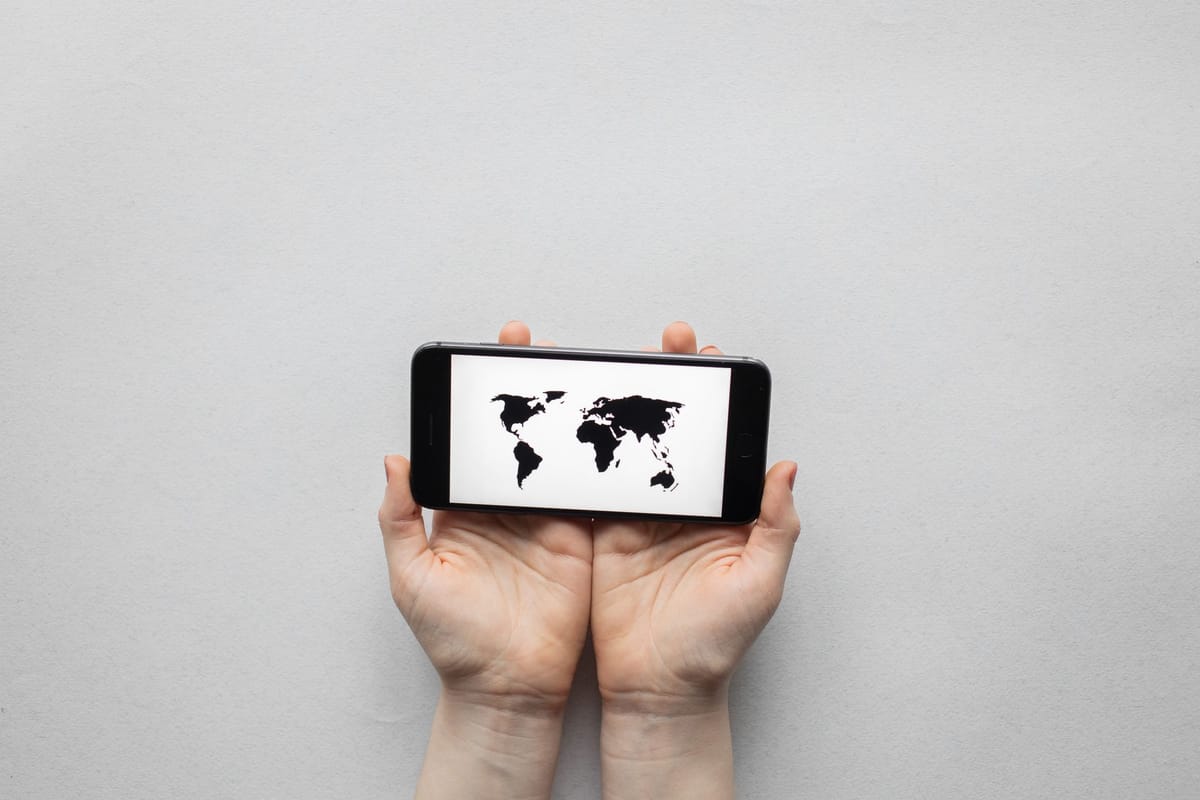 L’asse digitale tra UE e Brasile: una nuova frontiera geopolitica