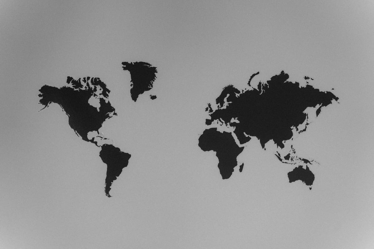 Geopolitica e disordine mondiale: l'analisi di Dario Fabbri al debutto di Sfera