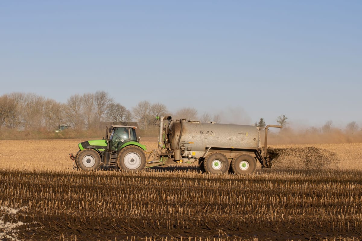 Crisi dei fertilizzanti: il piano da 1,5 miliardi e la sfida per il Sud Italia