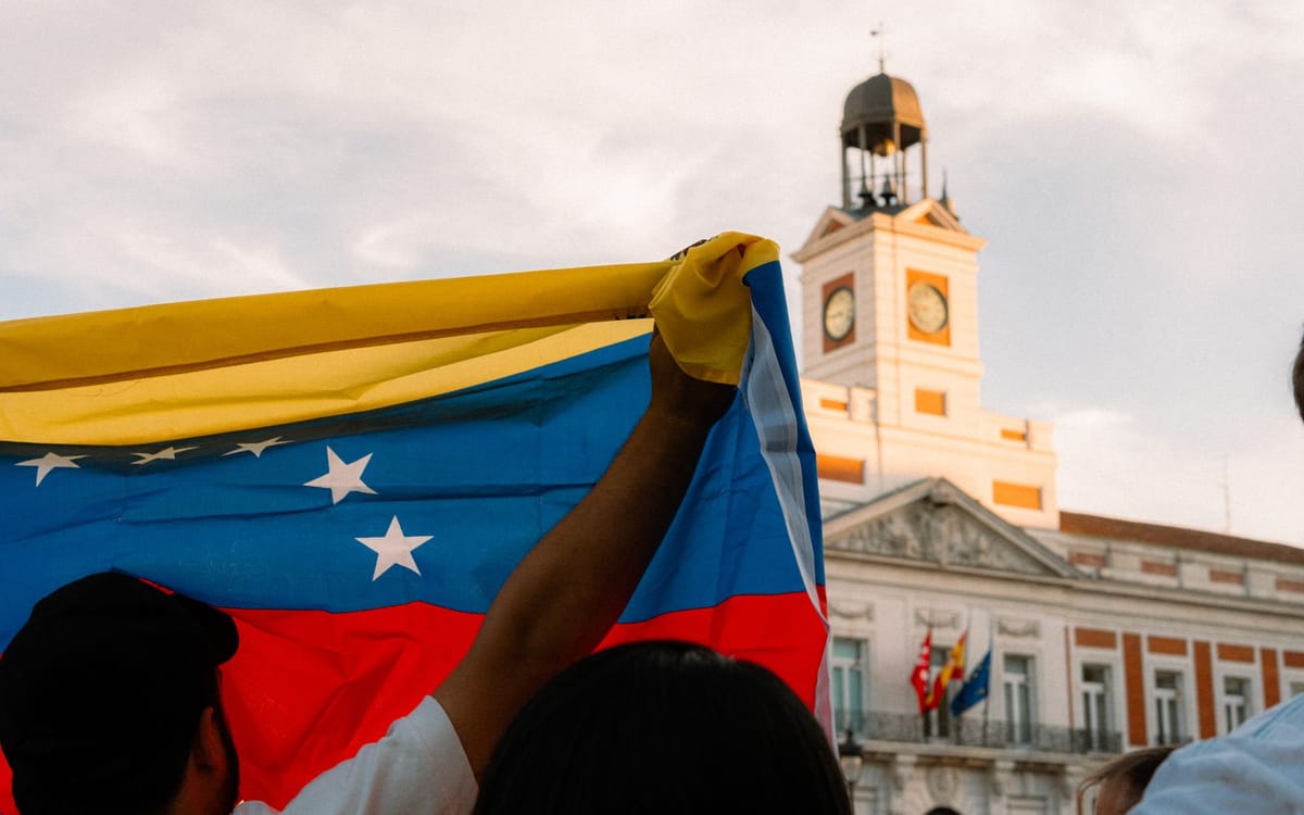 Venezuela, l'ombra di Trump sul Tren de Aragua: la fine di Niño Guerrero