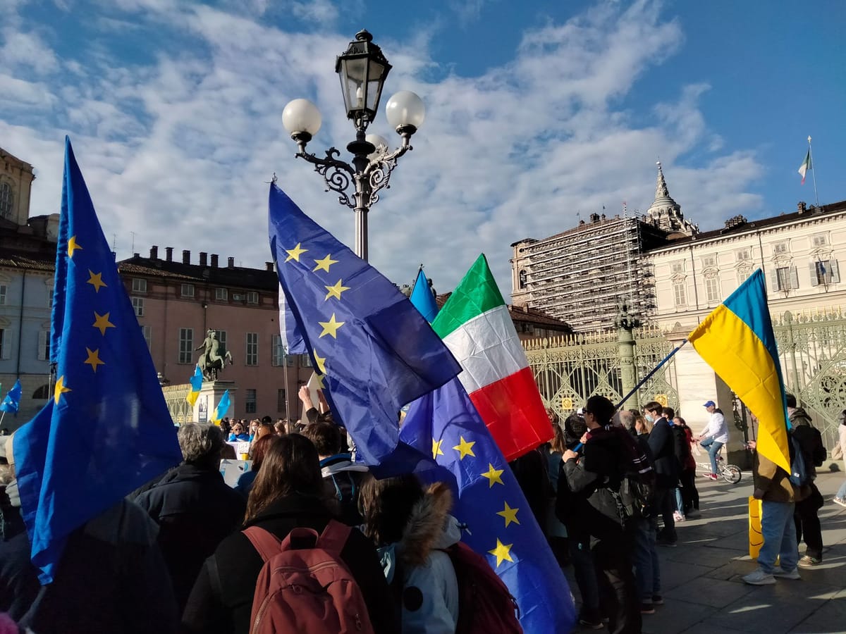 Vannacci e la sfida a destra: l'ascesa di Futuro Nazionale agita la maggioranza