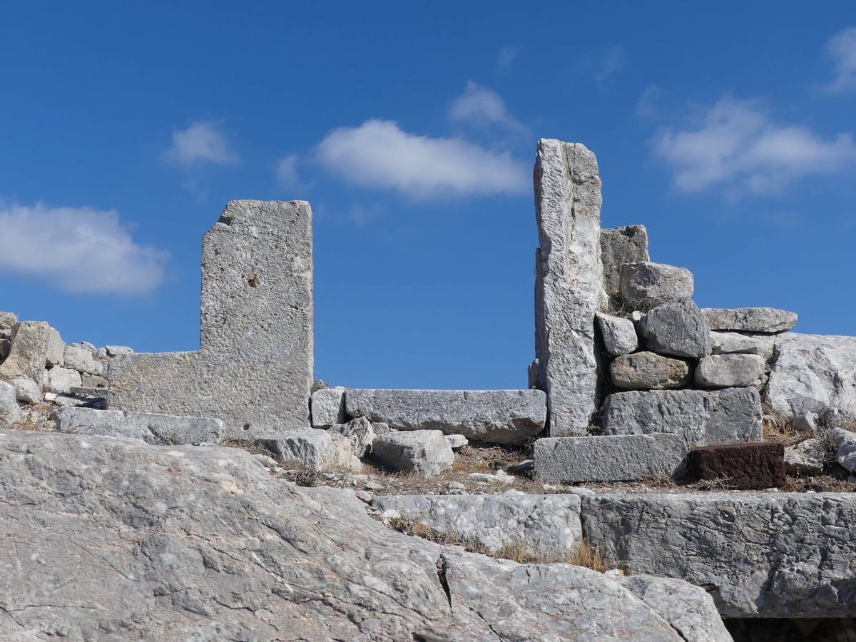Sardinia Archeo Festival 2026: quando la storia antica interroga la geopolitica