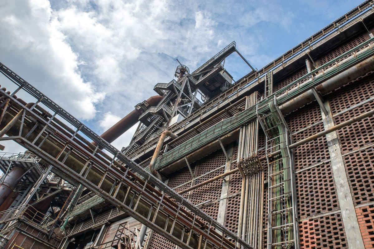 Ex Ilva, il piano del Governo: trasformare Taranto nel polo siderurgico d'Europa