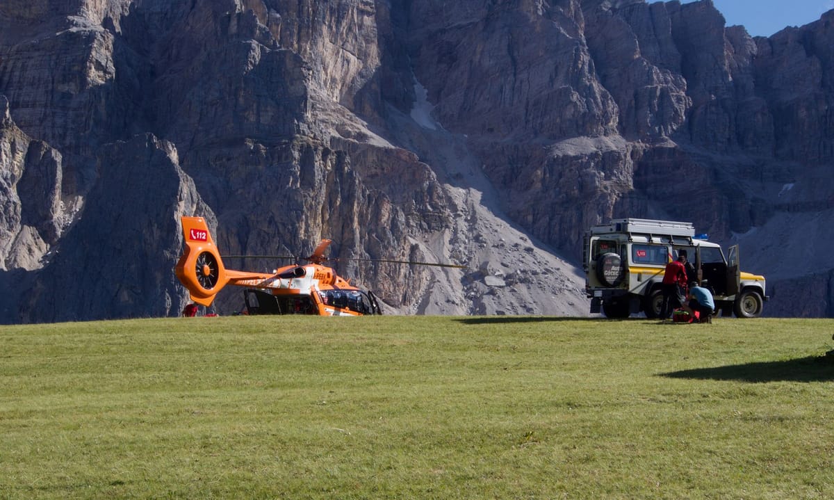 Sorelline scomparse da Civitella Alfedena: il buio oltre la cronaca