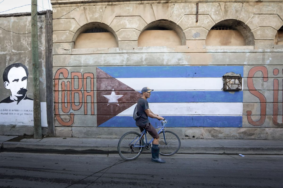 Cuba e la svolta obbligata: Díaz-Canel sfida l'isolamento con nuove riforme