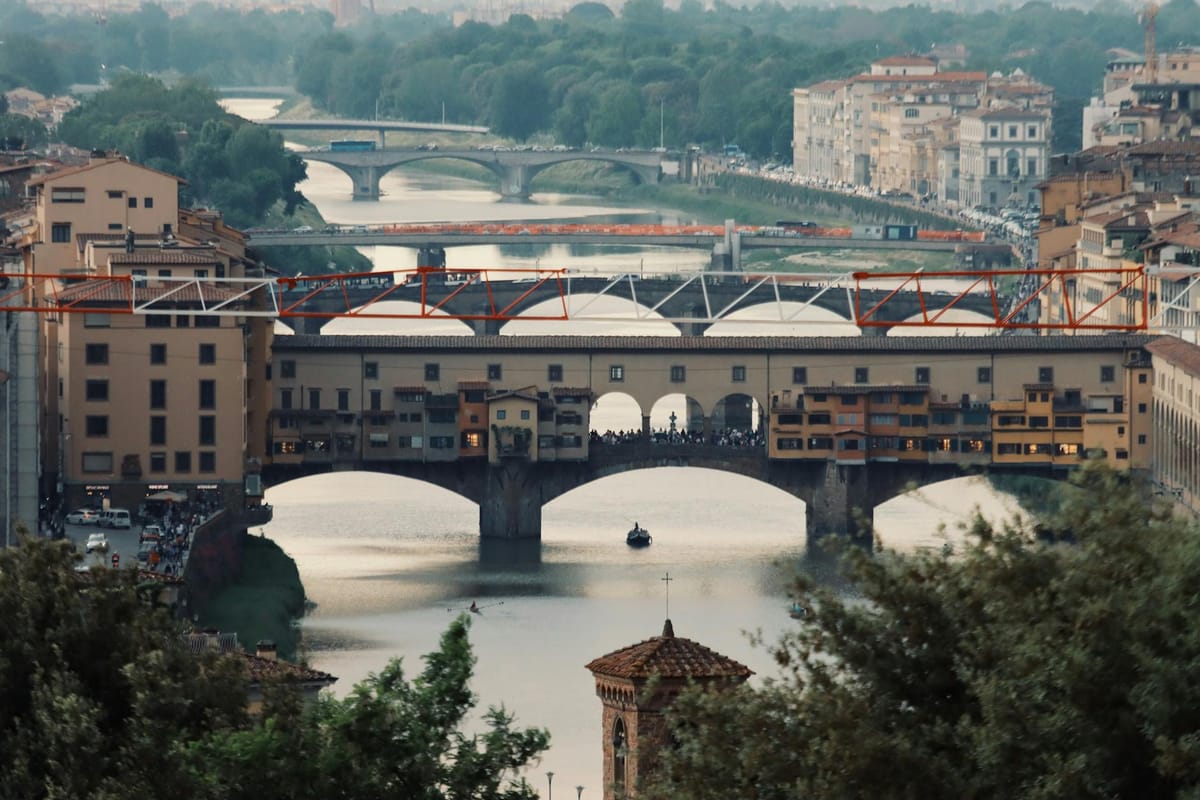 Ponte sullo Stretto: l'ombra della corruzione oscura il progetto del secolo