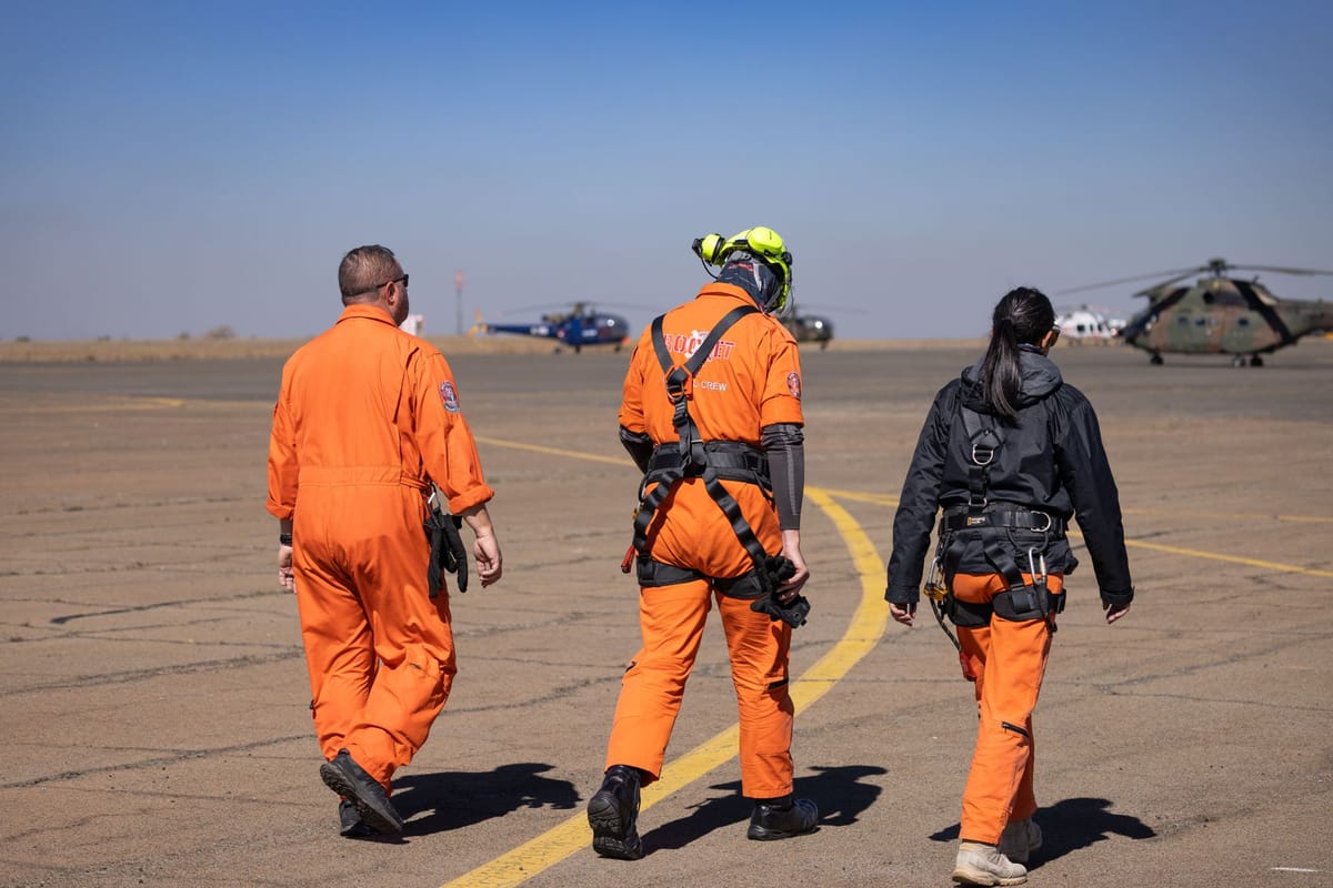 Tragedia dei cieli nel Comasco: il punto sulla sicurezza dell'aviazione generale