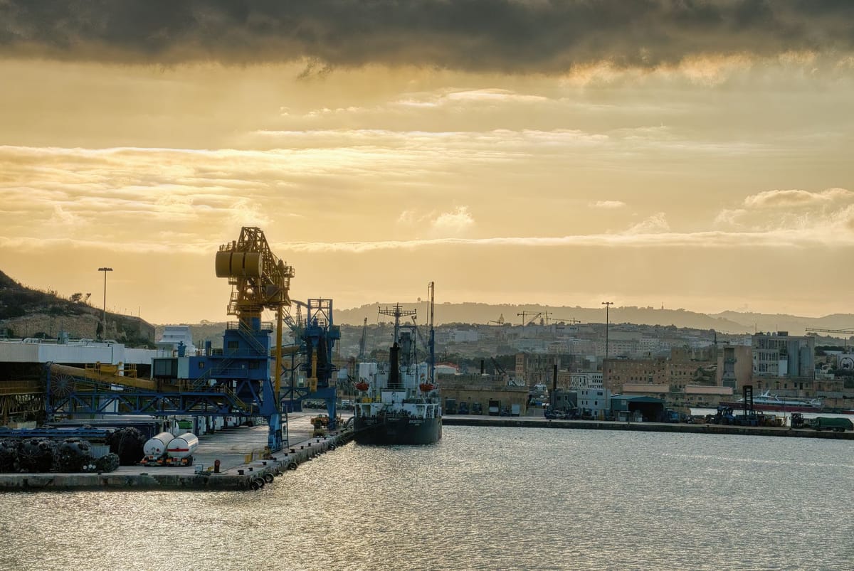 Isole e coste: la nuova rotta europea per salvare la periferia del Mediterraneo