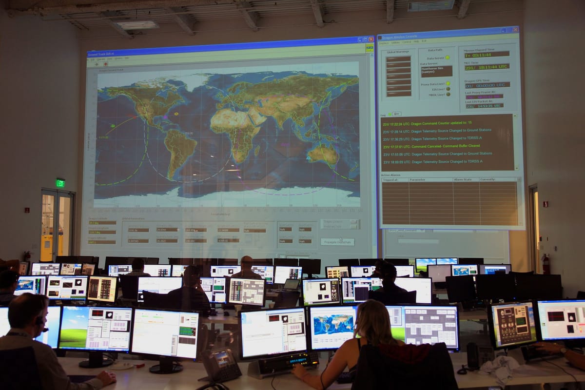 Geopolitica e M&A nel Tech: la nuova dottrina di Stéphane Klecha