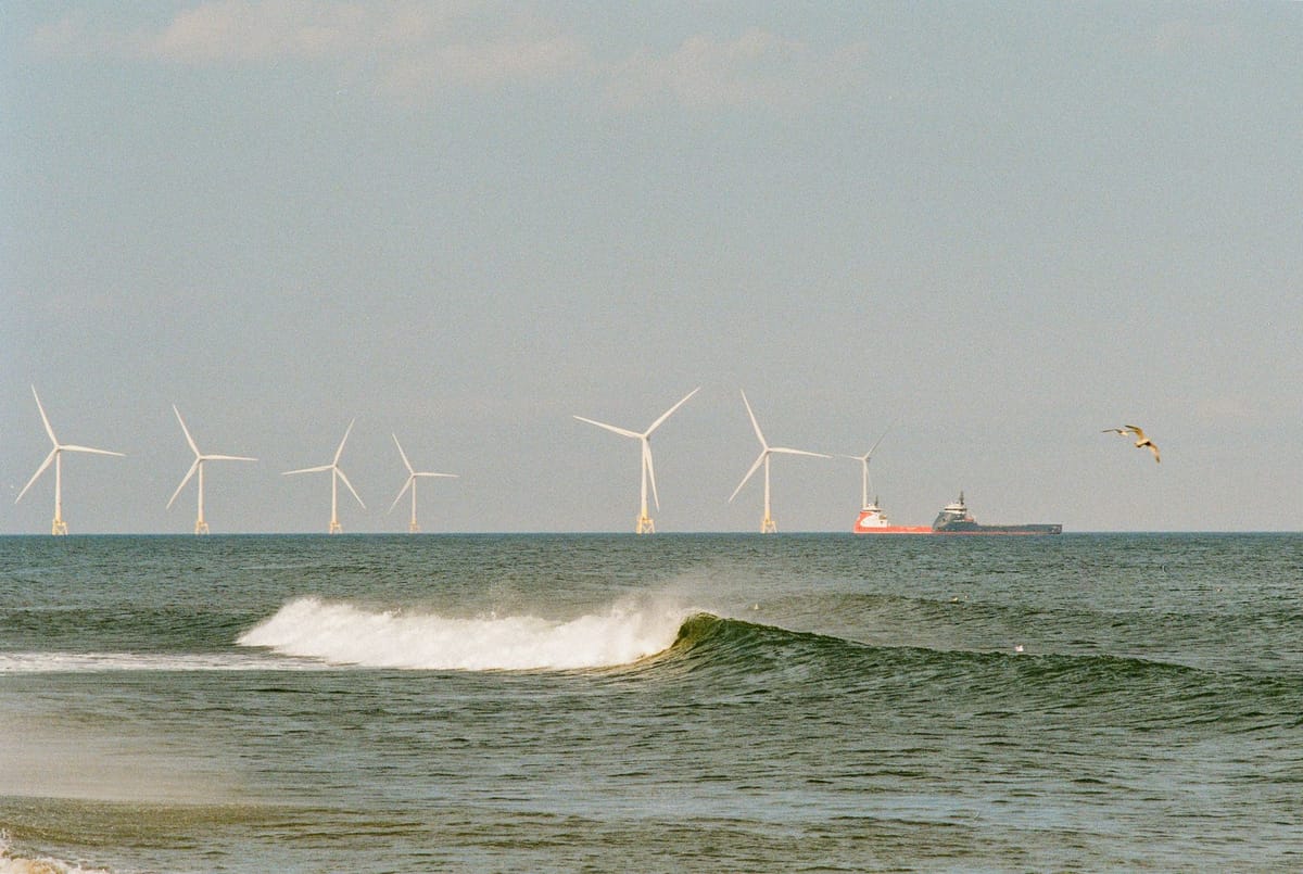 Progetto T-Med: l'Europa punta sul Maghreb per la rivoluzione energetica