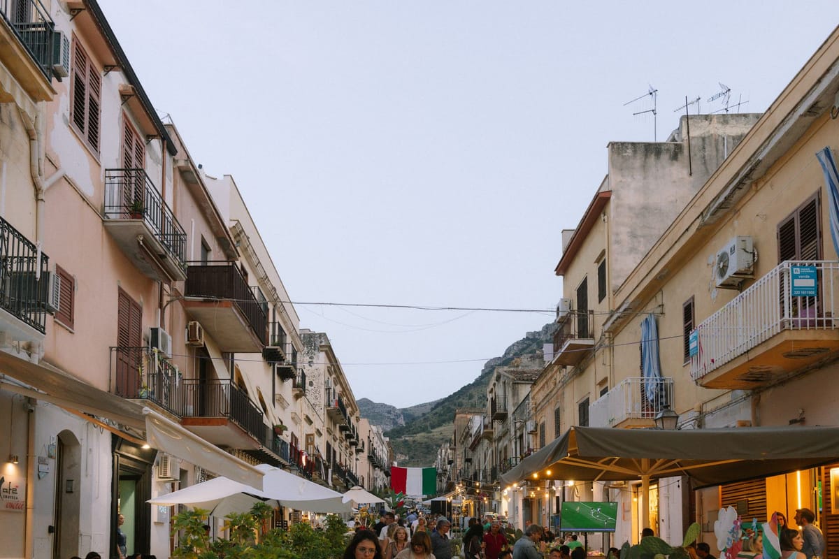 Amazon e il Sud: l’algoritmo incontra la tradizione in Destinazione Sud