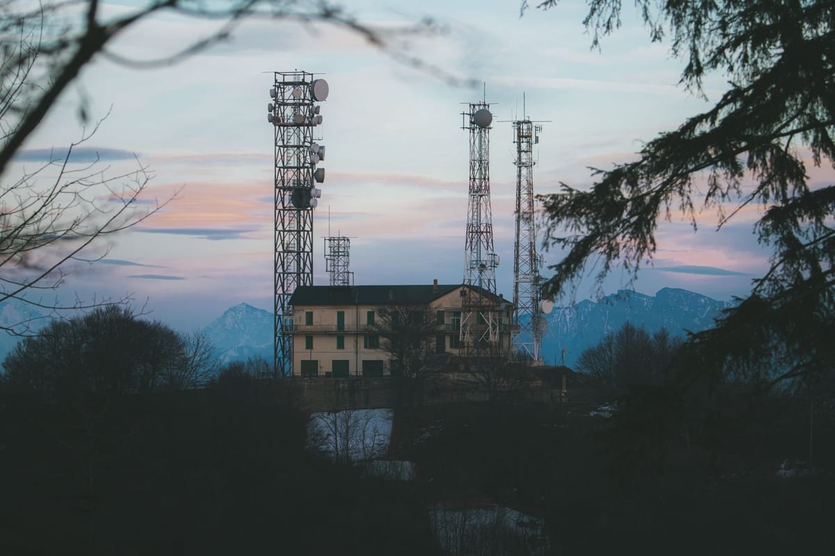 Rai Way ed Ei Towers: il naufragio di un polo unico che cambia gli assetti