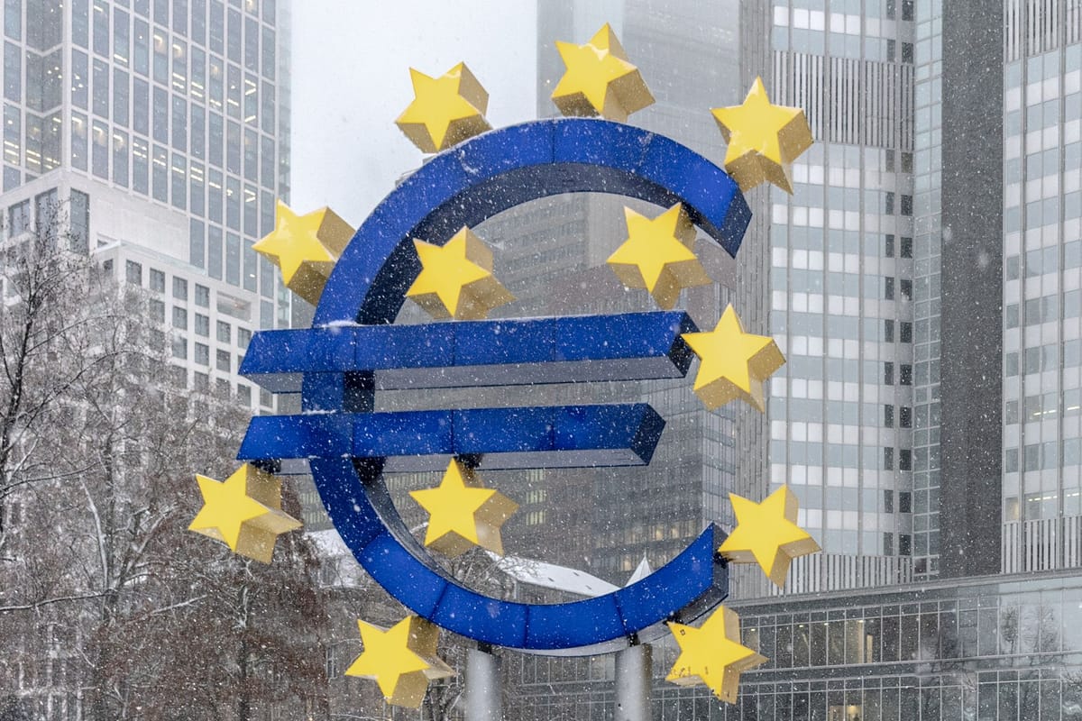 Bce: la stretta sui tassi e l'incognita inflazione tra Europa e Sud Italia