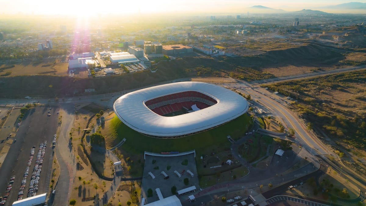 Mondiali 2026: tra il glamour di Città del Messico e le ombre della geopolitica
