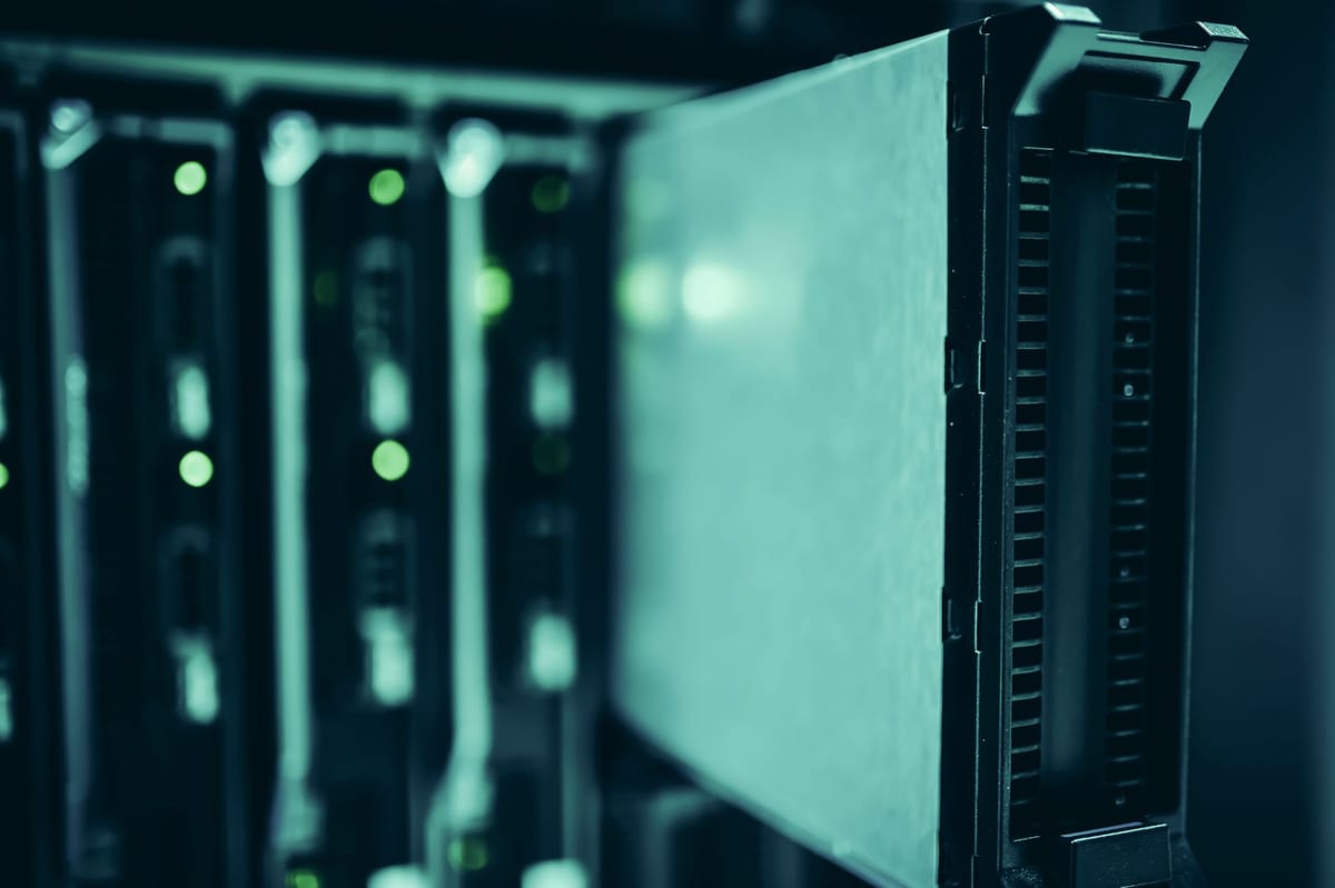 Data center in Lombardia: la nuova frontiera energetica che interroga l'Italia