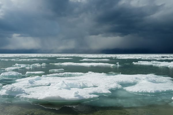 El Niño è tornato: l'impatto globale e le incognite climatiche per il Sud Italia
