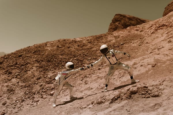 Quanto guadagna un astronauta? I conti in tasca alla missione Artemis III
