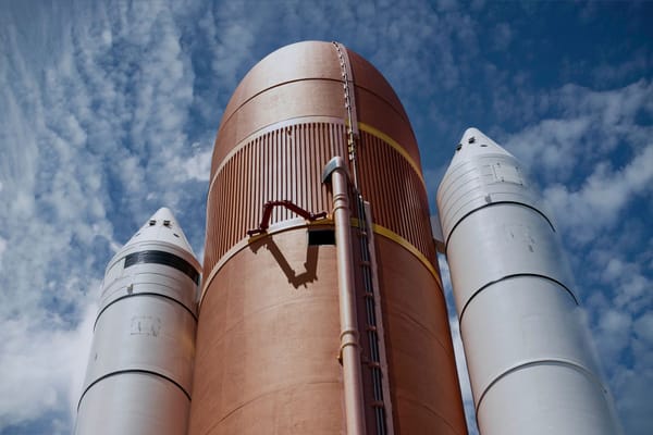 SpaceX e l'illusione del monopolio: perché l'IPO è un rischio per il mercato