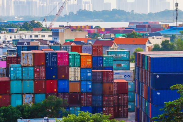 Export e Geopolitica: il modello Alto Adige può essere un esempio per il Sud?