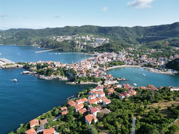 Saseno e la nuova geopolitica dell'Adriatico: la sfida per l'Italia