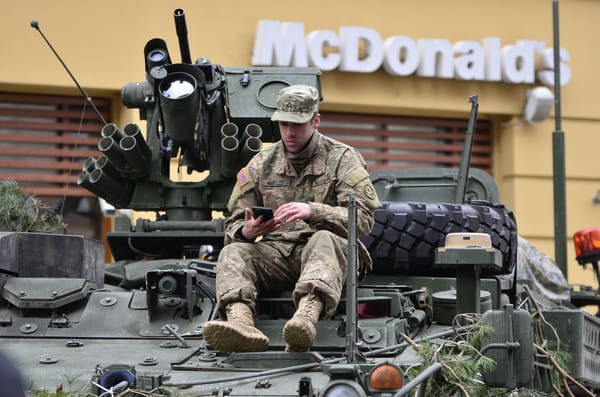 Spese Militari e il nodo del 2% del PIL: l'Italia tra impegni NATO e bilancio