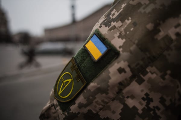 Ucraina, l'asse UE-NATO si stringe a Kiev: un segnale politico oltre la strategia