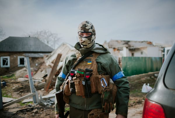Guerra in Ucraina: la rivoluzione dei droni Flamingo cambia il volto del conflitto