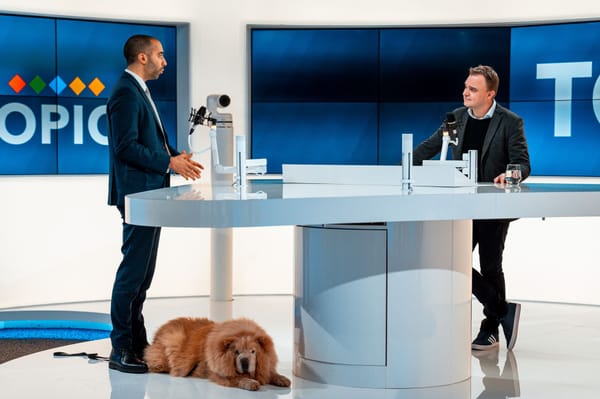 L'eredità di Silvio Berlusconi: tra nostalgia e il futuro di Mediaset