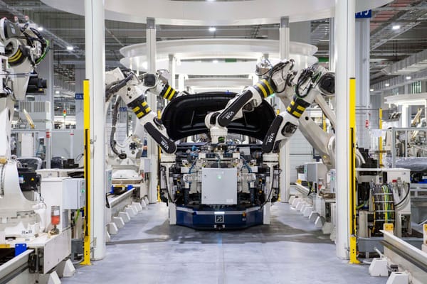 Auto, l'appello dei giganti: il Made in Europe per salvare il futuro dell'industria