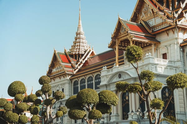 Thailandia, l'addio alla principessa Bajrakitiyabha: il trono nel caos