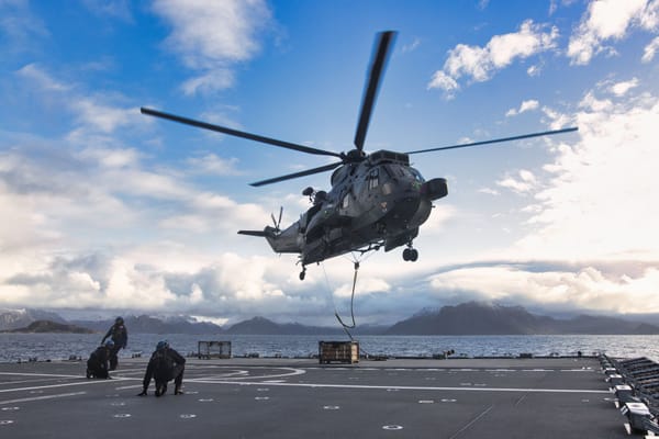 Usa, il disimpegno dall'Europa: cosa significa il taglio a caccia e navi Nato