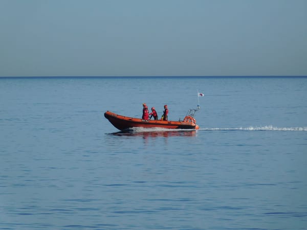 Tragedia in mare a Ventimiglia: il costo umano di una terra di confine