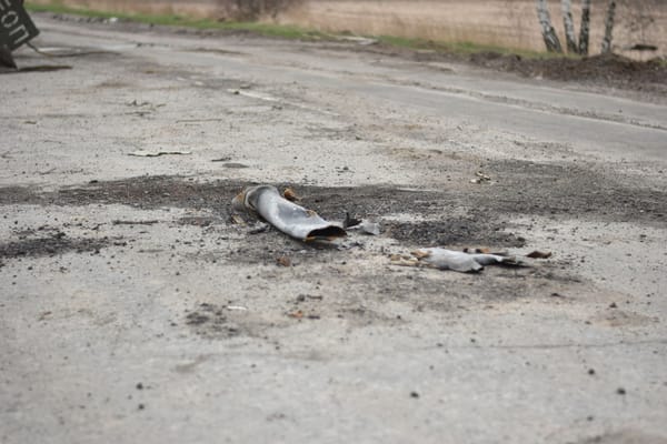 Guerra in Ucraina: l'ombra del missile Oreshnik e il fallimento della diplomazia